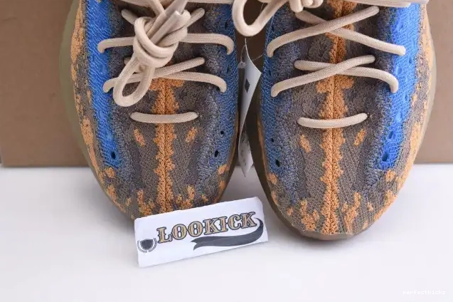 FX9847 REFLECTIVE BLUE ADIDAS YEEZY BOOST 380 OAT 0526